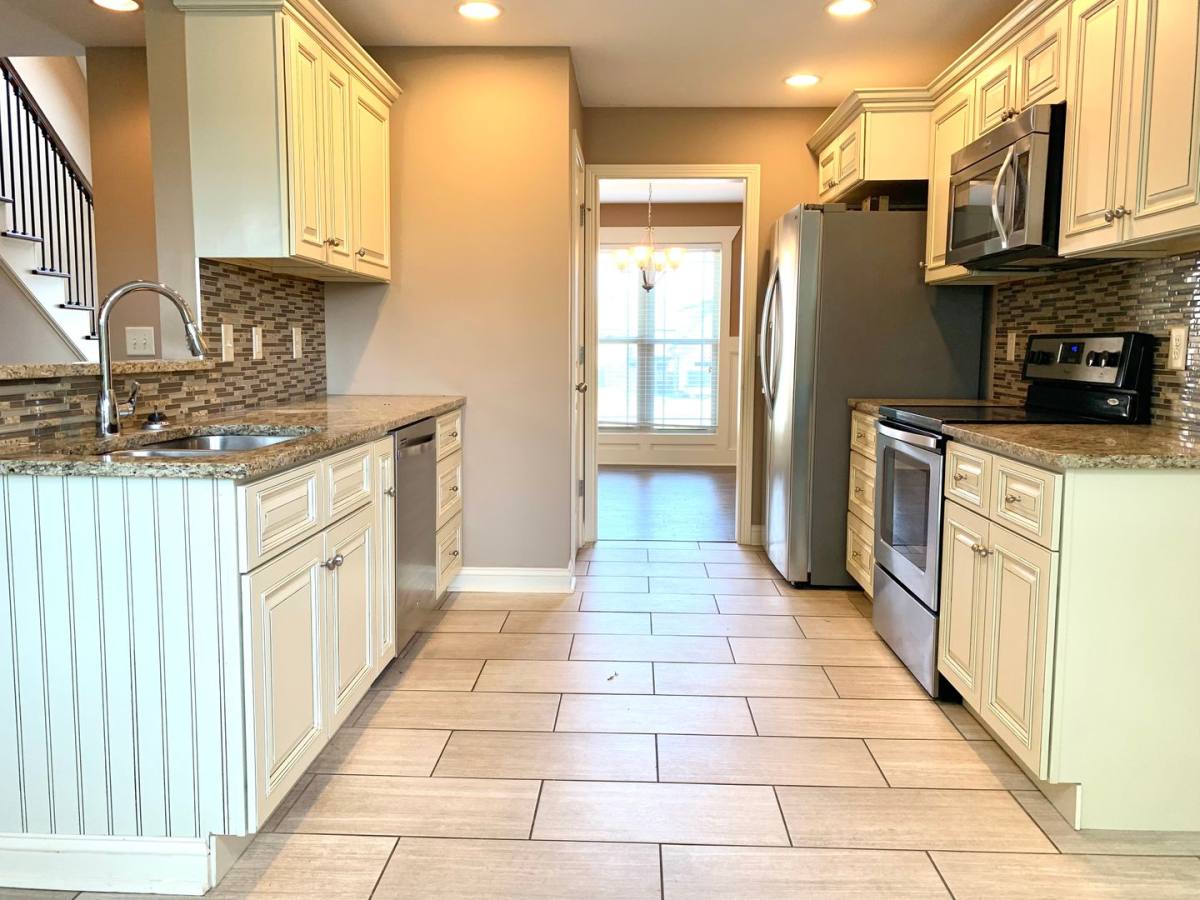 House for rent at 1053 Quiver Lane, Clarksville, TN 37043