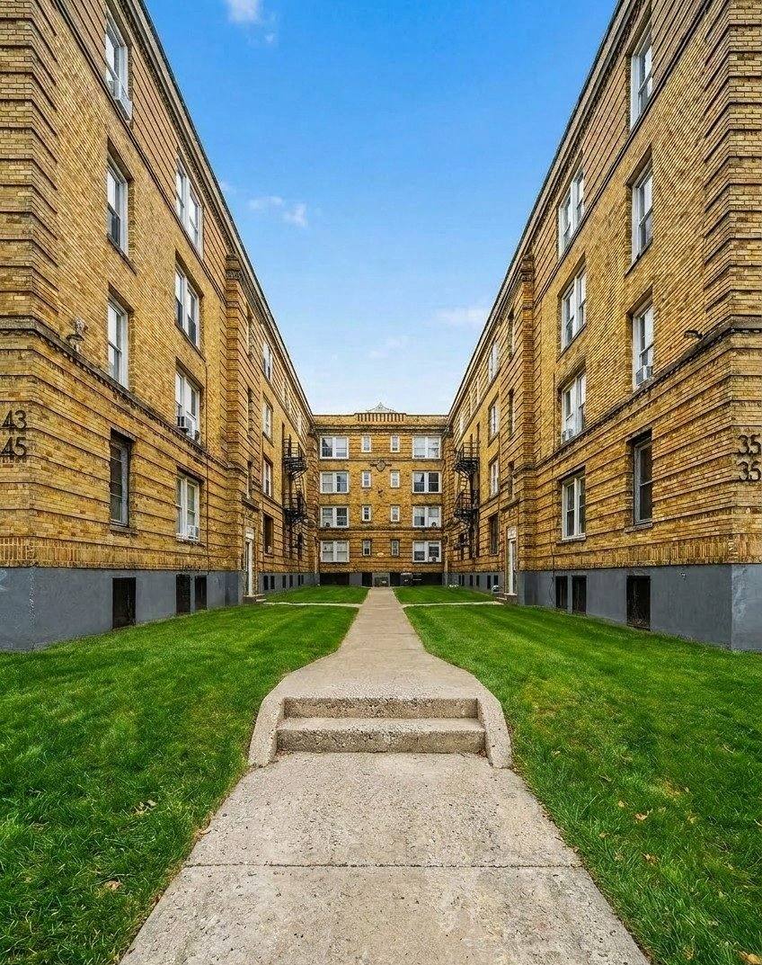 Apartment for rent at 3547 Harvey Ave, Cincinnati, OH 45229