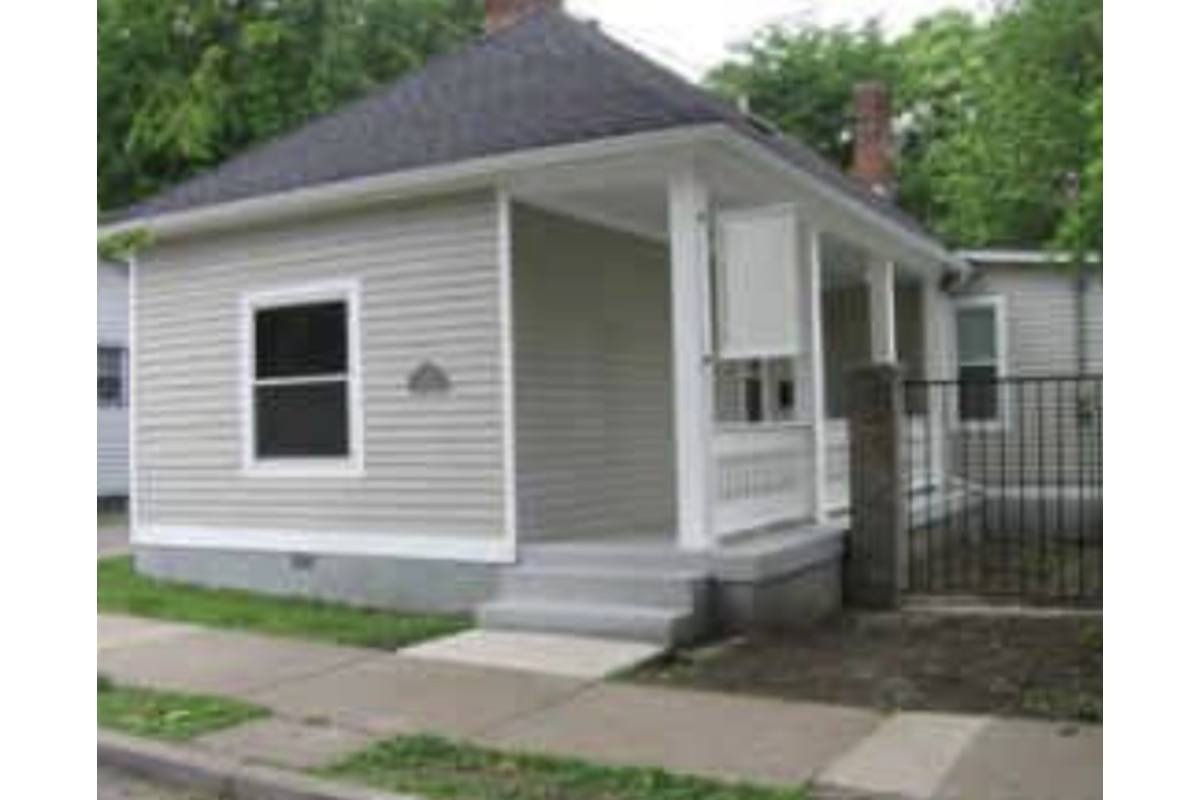 House for rent at 42 Fain St, Nashville, TN 37210