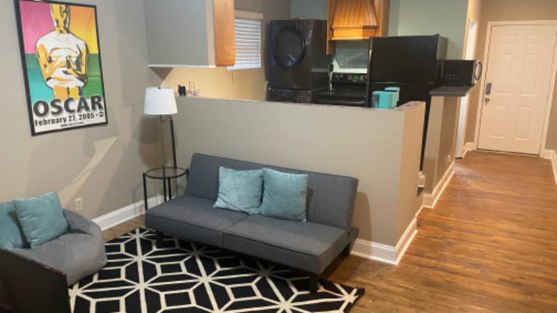 House for rent at 42 Fain St, Nashville, TN 37210