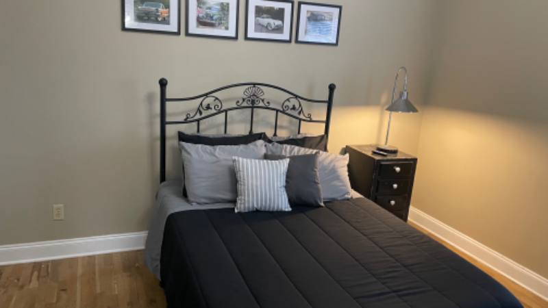 House for rent at 42 Fain St, Nashville, TN 37210