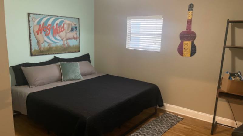 House for rent at 42 Fain St, Nashville, TN 37210