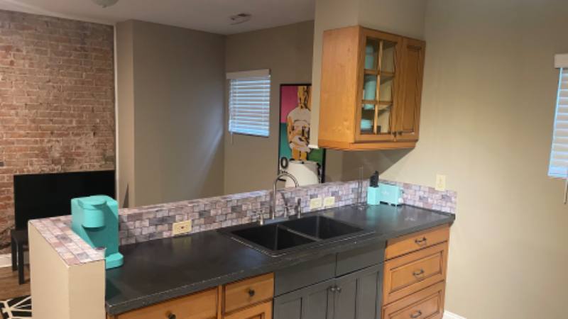 House for rent at 42 Fain St, Nashville, TN 37210