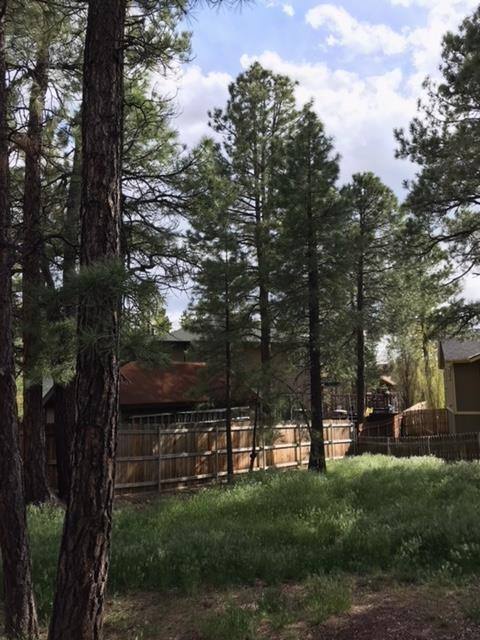 House for rent at 3990 S Holland Rd, Flagstaff, AZ 86005