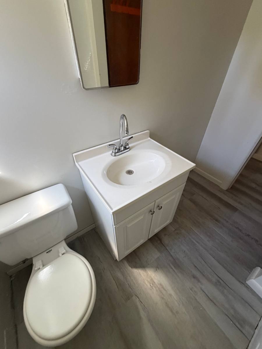 Apartment for rent at 603 Locust Ave #B, Charlottesville, VA 22902