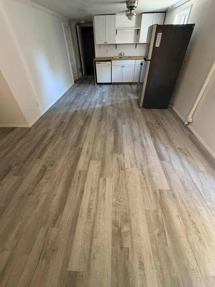 Apartment for rent at 603 Locust Ave #B, Charlottesville, VA 22902