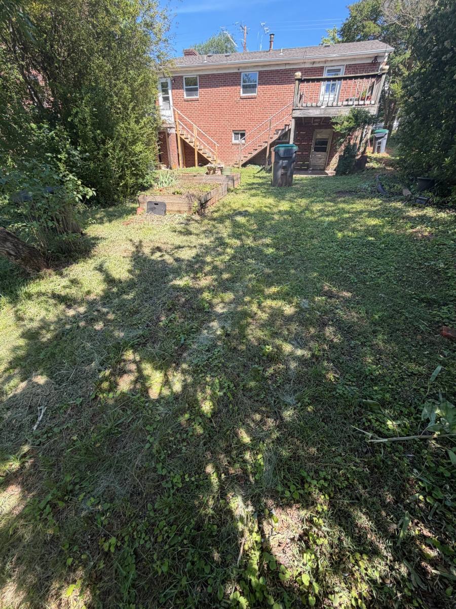 Apartment for rent at 603 Locust Ave #B, Charlottesville, VA 22902