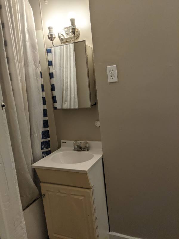 Apartment for rent at 56 Liberty St #A, Oswego, NY 13126