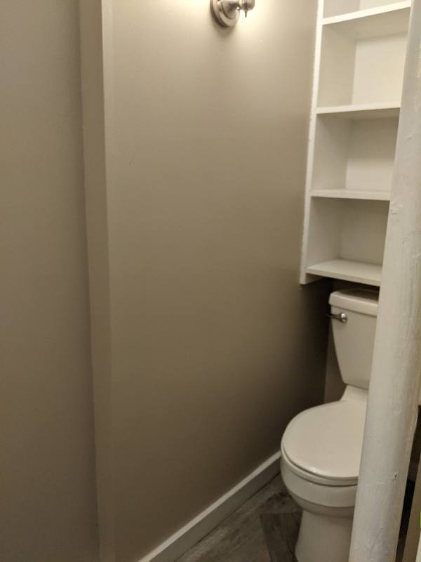 Apartment for rent at 56 Liberty St #A, Oswego, NY 13126