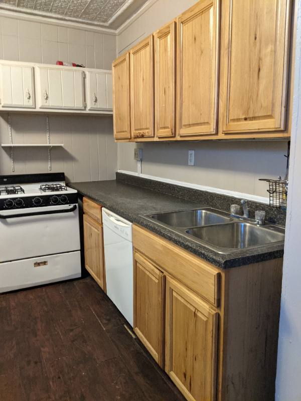 Apartment for rent at 56 Liberty St #A, Oswego, NY 13126