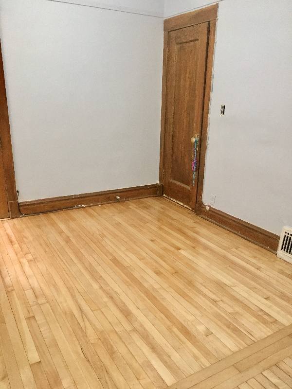 Apartment for rent at 4242 N Damen Ave #FIRST, Chicago, IL 60618