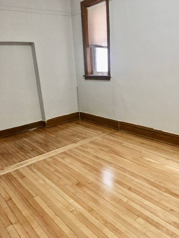 Apartment for rent at 4242 N Damen Ave #FIRST, Chicago, IL 60618