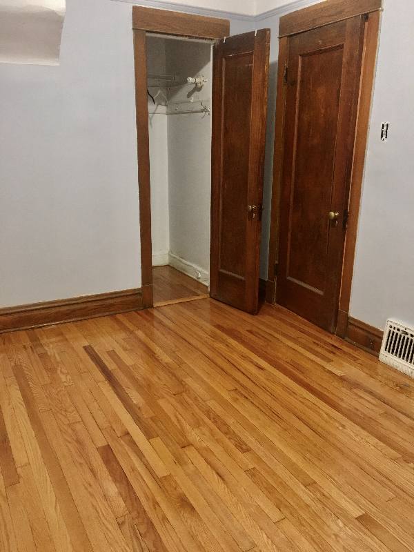 Apartment for rent at 4242 N Damen Ave #FIRST, Chicago, IL 60618