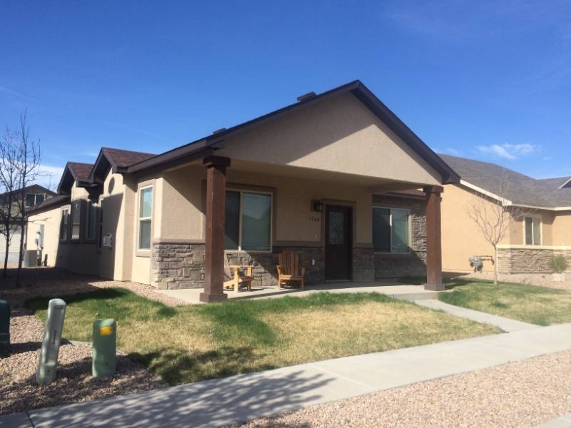 House for rent at 1143 Legacy Way, Fruita, CO 81521