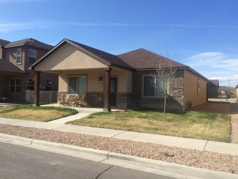 House for rent at 1143 Legacy Way, Fruita, CO 81521
