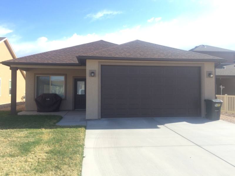 House for rent at 1143 Legacy Way, Fruita, CO 81521