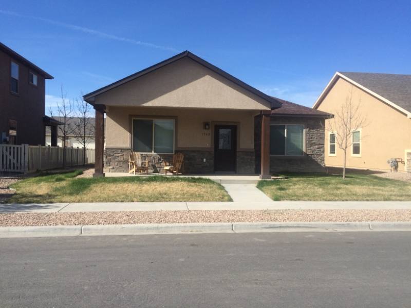 House for rent at 1143 Legacy Way, Fruita, CO 81521