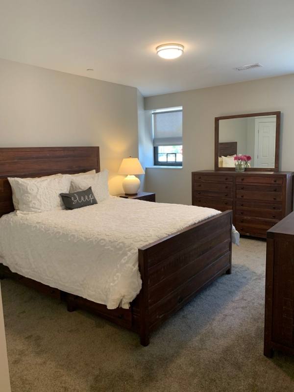 Apartment for rent at 67 Central St, Manchester, NH 03101