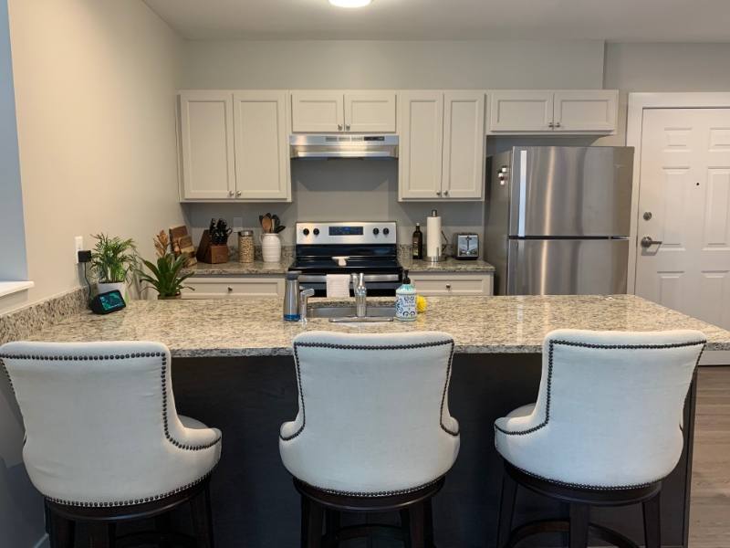 Apartment for rent at 67 Central St, Manchester, NH 03101