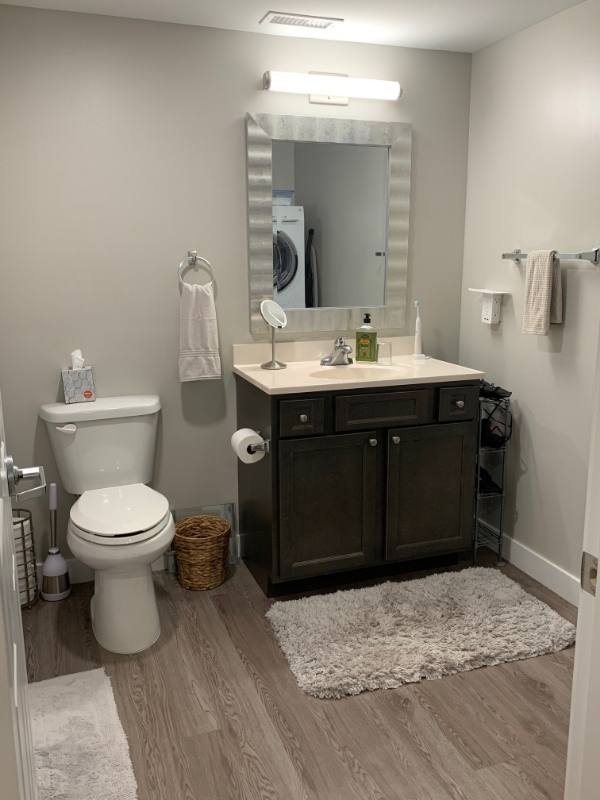 Apartment for rent at 67 Central St, Manchester, NH 03101