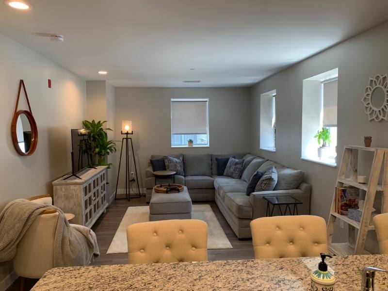 Apartment for rent at 67 Central St, Manchester, NH 03101