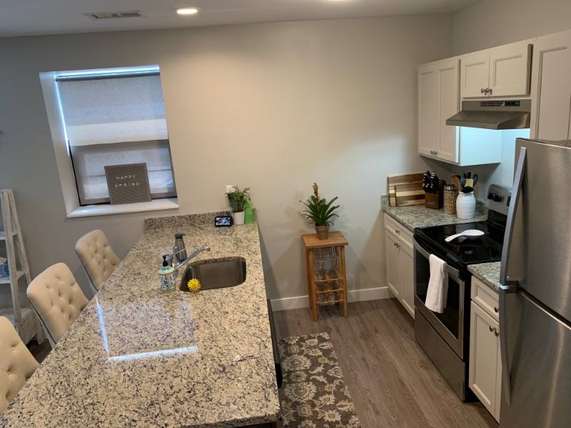 Apartment for rent at 67 Central St, Manchester, NH 03101