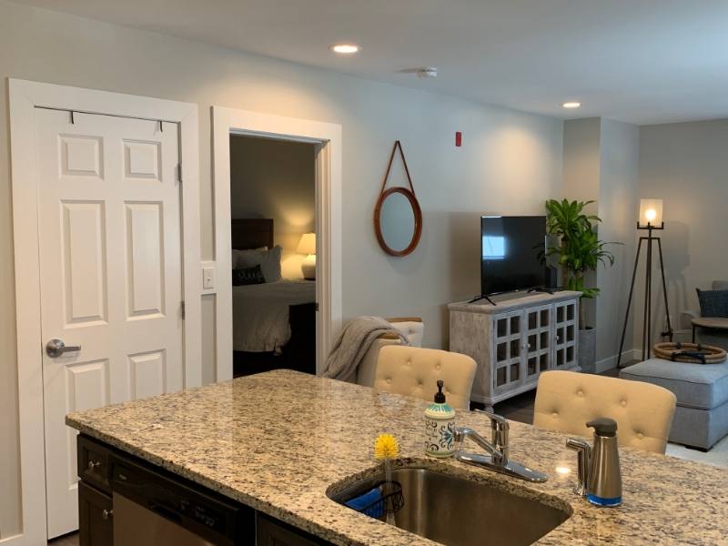 Apartment for rent at 67 Central St, Manchester, NH 03101