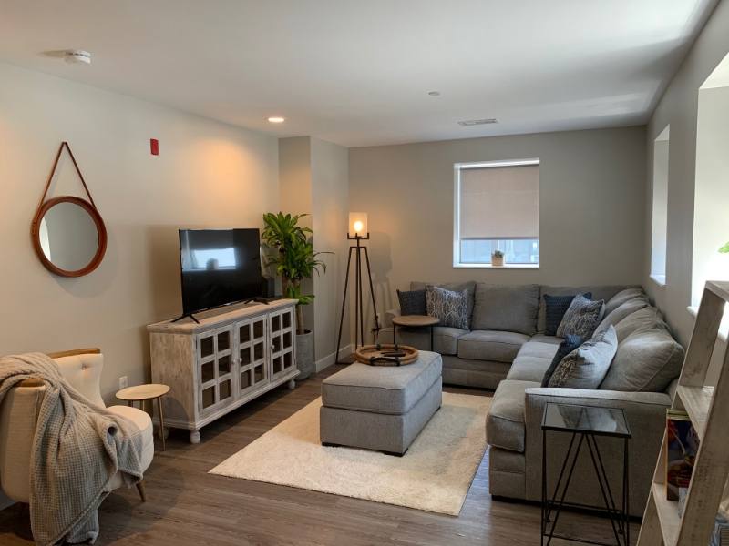 Apartment for rent at 67 Central St, Manchester, NH 03101