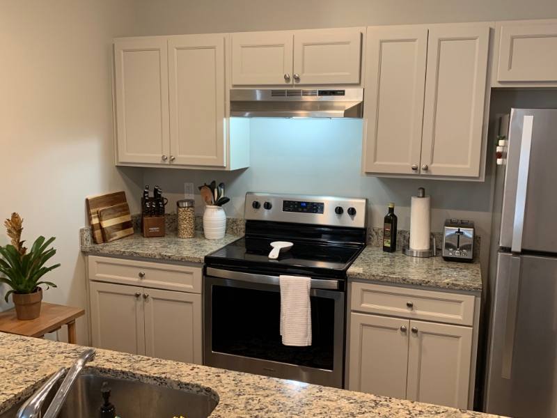 Apartment for rent at 67 Central St, Manchester, NH 03101