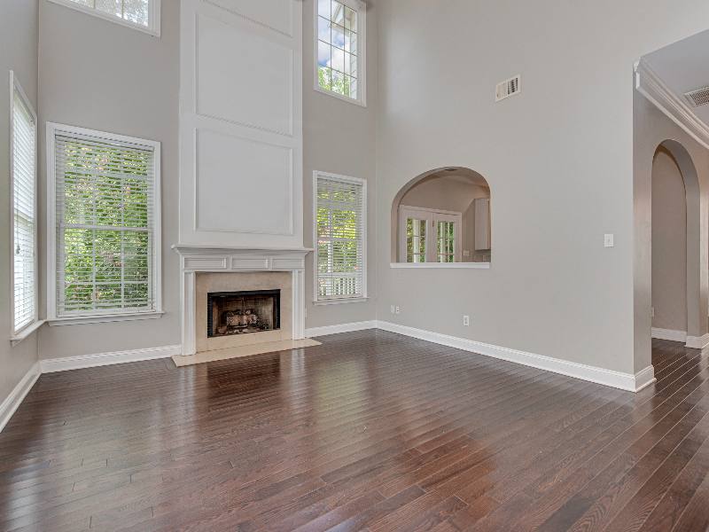 House for rent at 2124 Sablewood Dr, Charlotte, NC 28205