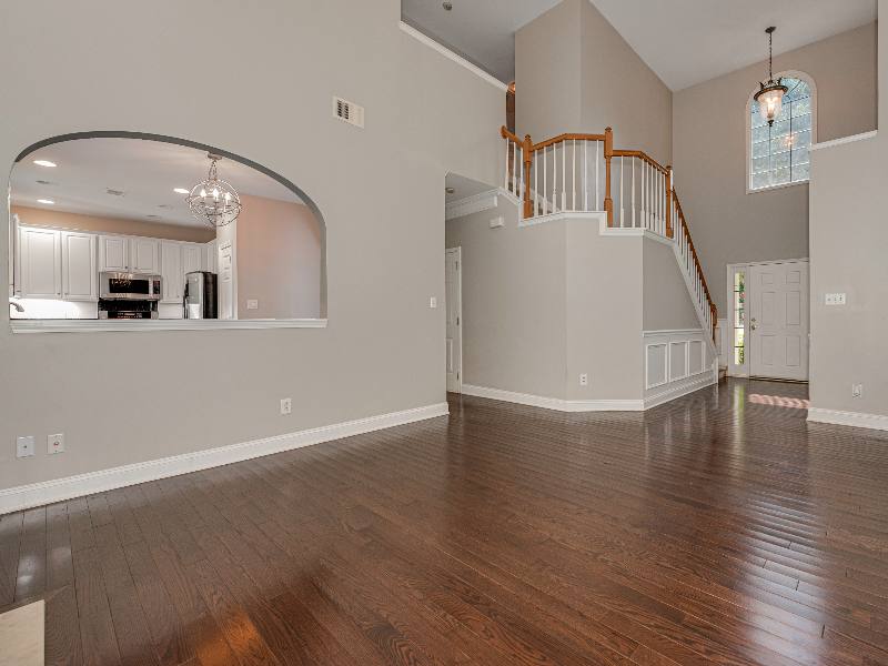 House for rent at 2124 Sablewood Dr, Charlotte, NC 28205