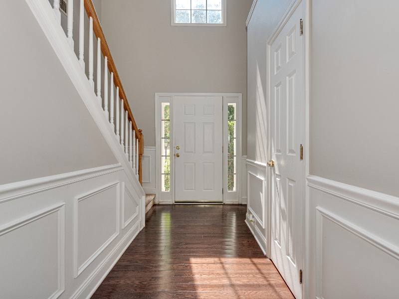House for rent at 2124 Sablewood Dr, Charlotte, NC 28205