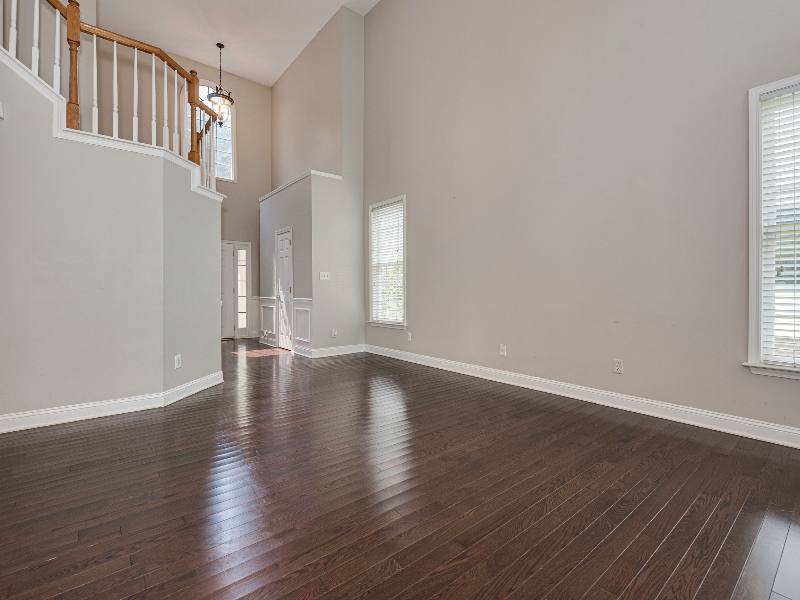 House for rent at 2124 Sablewood Dr, Charlotte, NC 28205