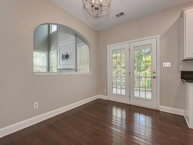 House for rent at 2124 Sablewood Dr, Charlotte, NC 28205