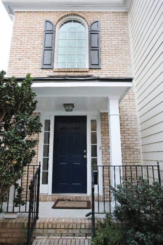 House for rent at 2124 Sablewood Dr, Charlotte, NC 28205