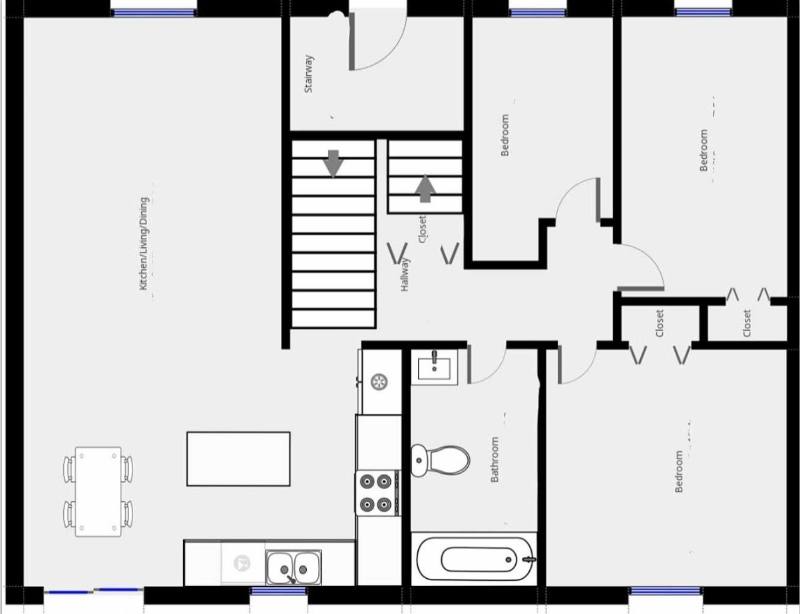 House for rent at 3829 Melissa Lane, Maryville, TN 37801