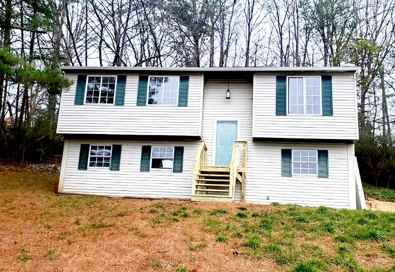 House for rent at 3829 Melissa Lane, Maryville, TN 37801