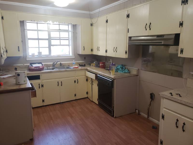 House for rent at 621 Paradise Rd, Ball, LA 71405