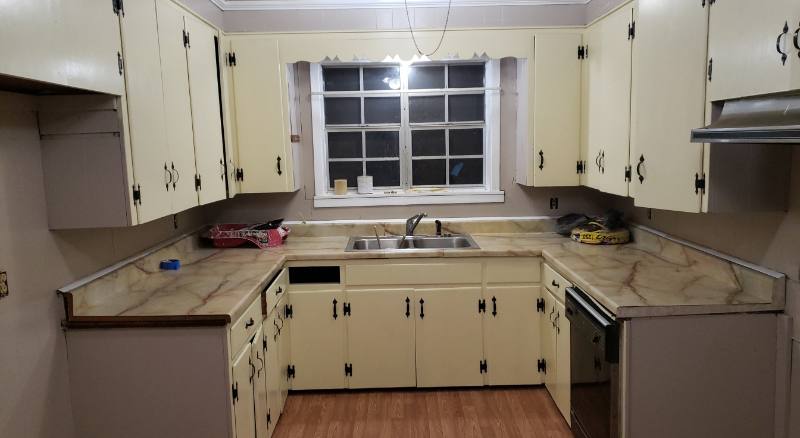 House for rent at 621 Paradise Rd, Ball, LA 71405