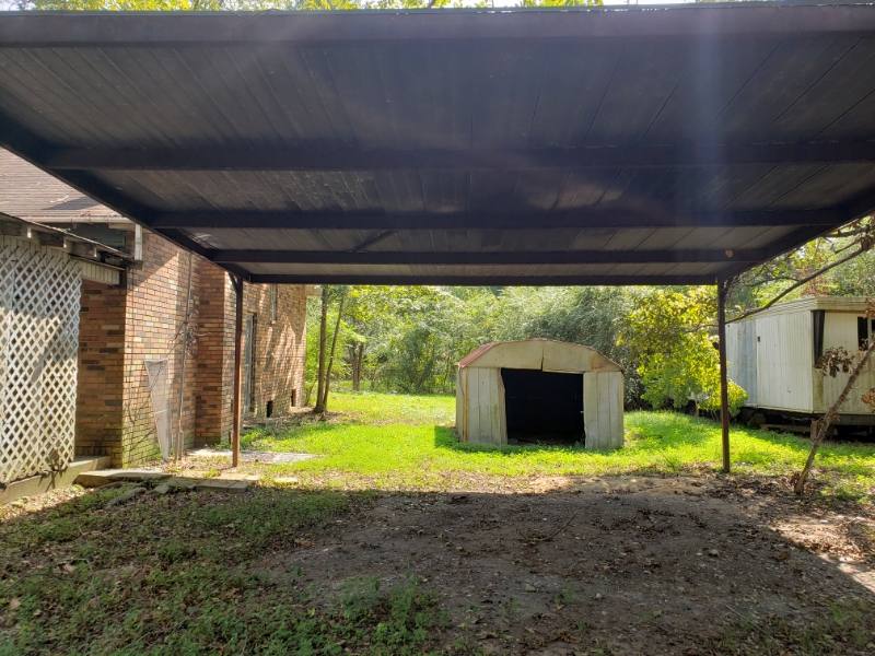House for rent at 621 Paradise Rd, Ball, LA 71405