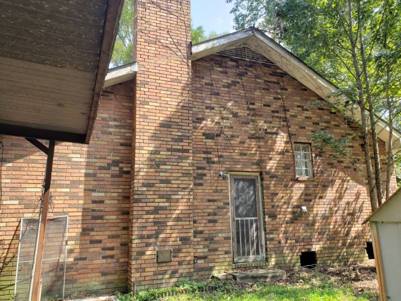 House for rent at 621 Paradise Rd, Ball, LA 71405
