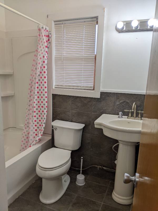 Apartment for rent at 26 Platt St #A, Glens Falls, NY 12801