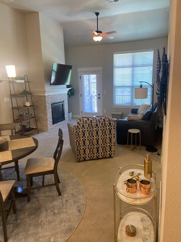 Condo for rent at 6510 Crystal Downs Dr #205, Windsor, CO 80550