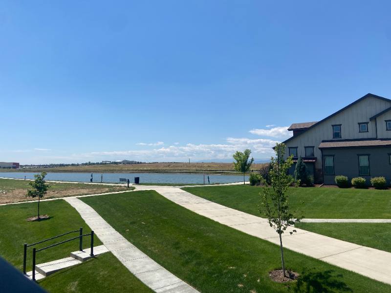 Condo for rent at 6510 Crystal Downs Dr #205, Windsor, CO 80550