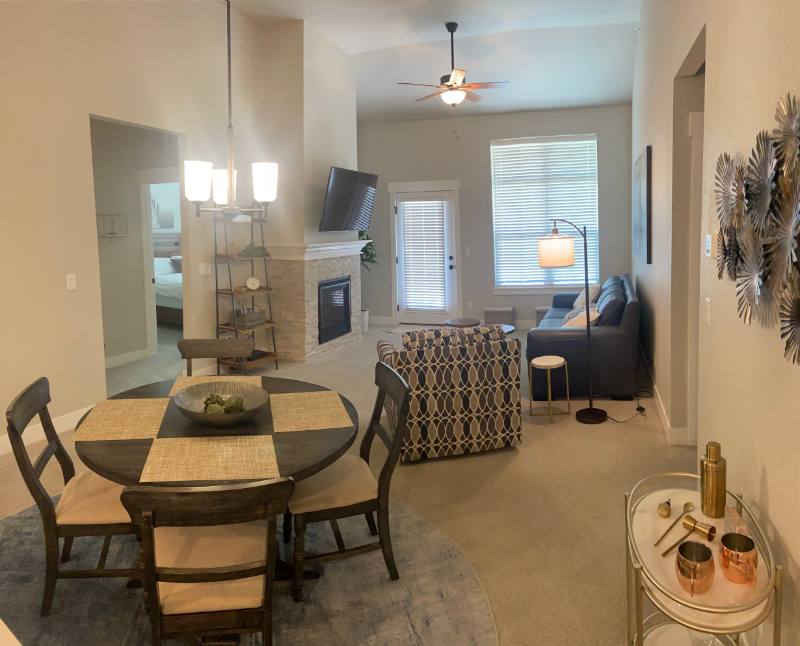 Condo for rent at 6510 Crystal Downs Dr #205, Windsor, CO 80550