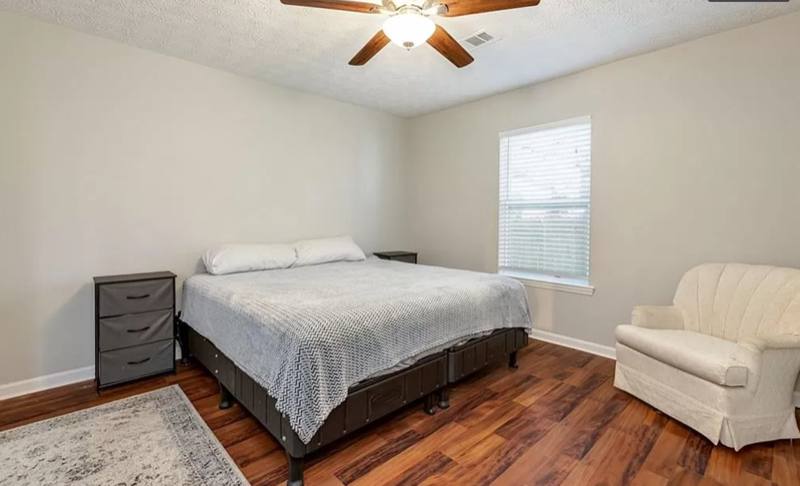 Townhouse for rent at 2007 Jebs Court NW, Kennesaw, GA 30144