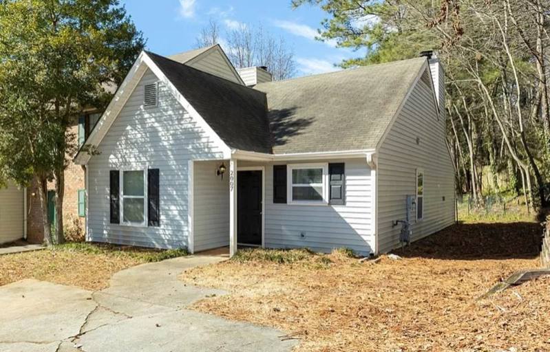 Townhouse for rent at 2007 Jebs Court NW, Kennesaw, GA 30144