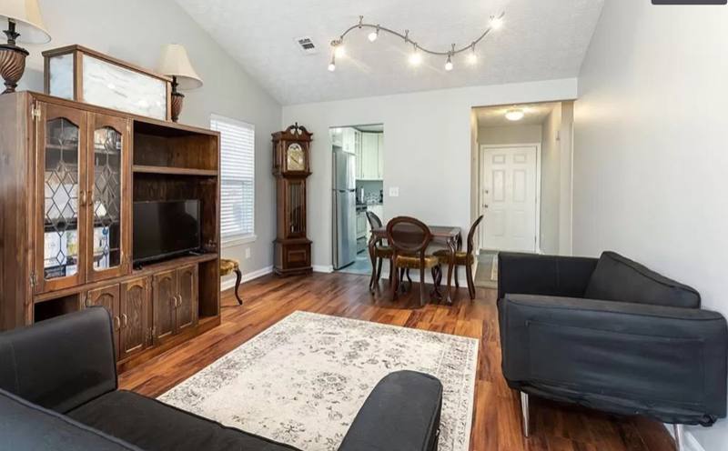 Townhouse for rent at 2007 Jebs Court NW, Kennesaw, GA 30144