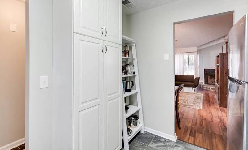 Townhouse for rent at 2007 Jebs Court NW, Kennesaw, GA 30144