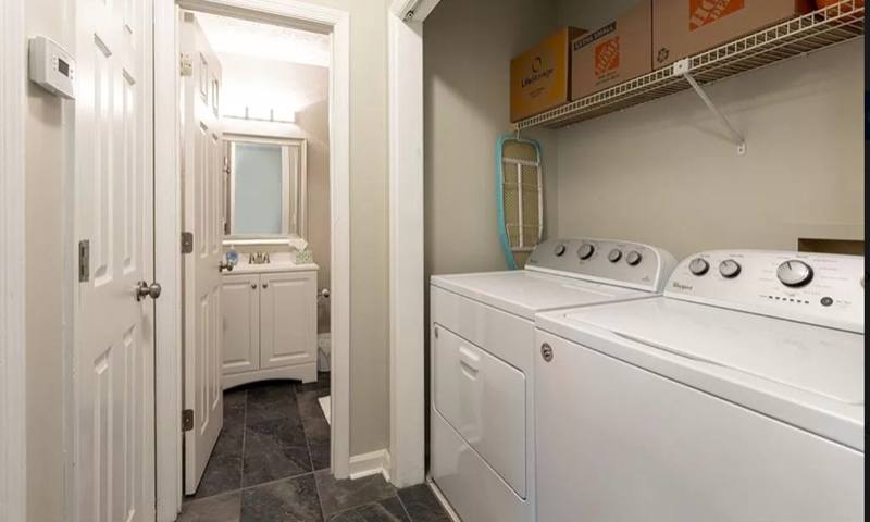 Townhouse for rent at 2007 Jebs Court NW, Kennesaw, GA 30144